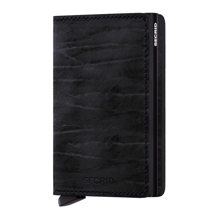 Secrid Slimwallet Dutch Martin Nightblue