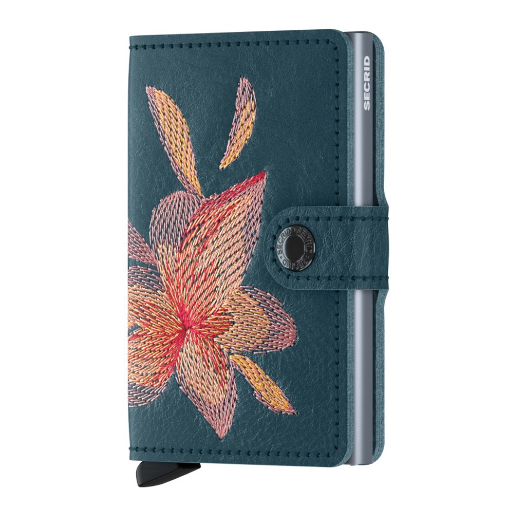 Secrid | Stitch Magnolia