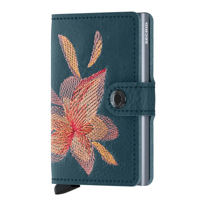 Secrid | Stitch Magnolia