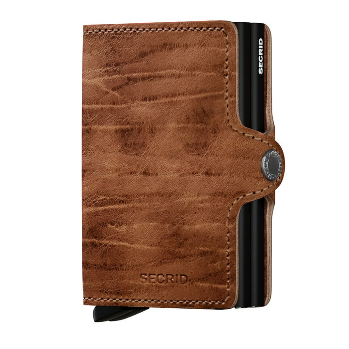 Secrid Dutch Martin Twinwallet Whiskey