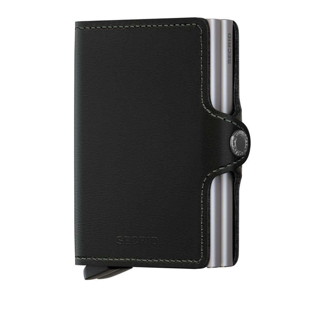 Secrid Original Twinwallet Black