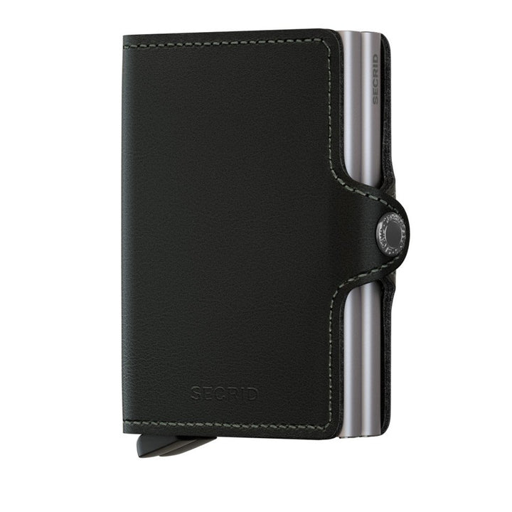 Secrid Original Twinwallet Black