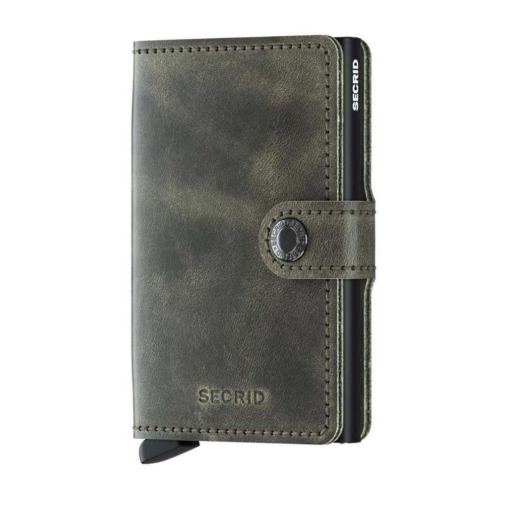 Secrid | Vintage Collection