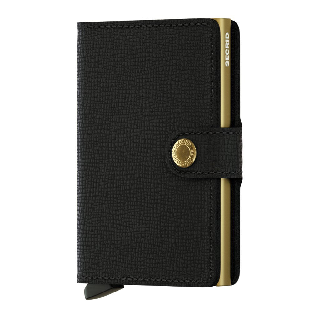 Secrid | Crisple Collection