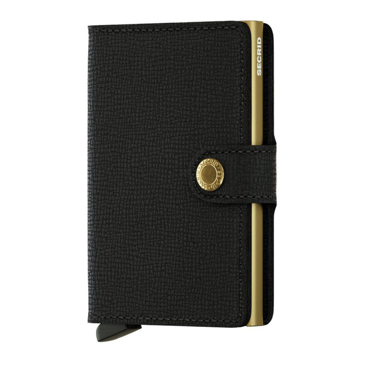 Secrid | Crisple Collection