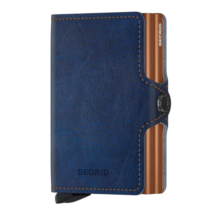 Secrid | Indigo 5 Collection