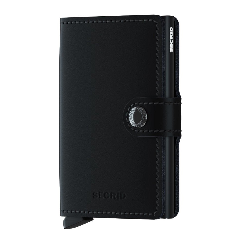 Secrid | Matte Collection