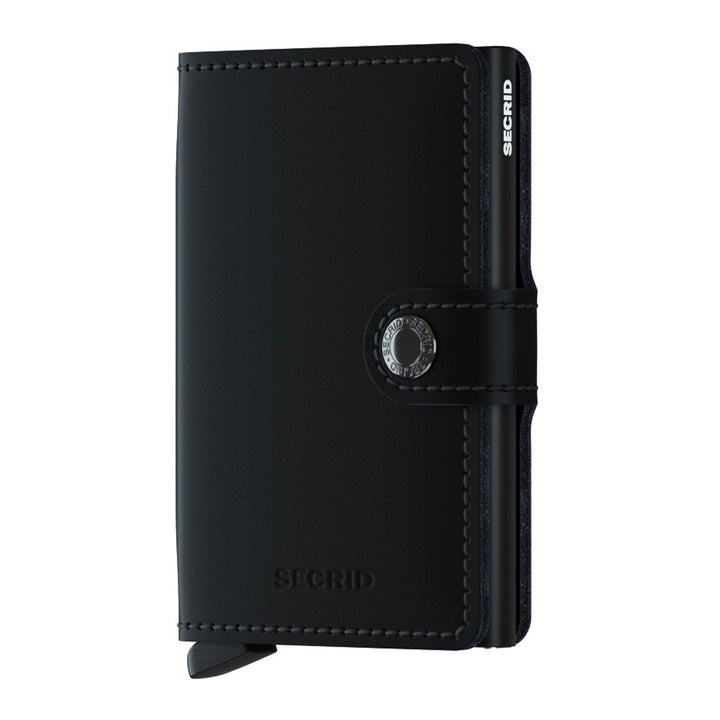 Secrid | Matte Collection