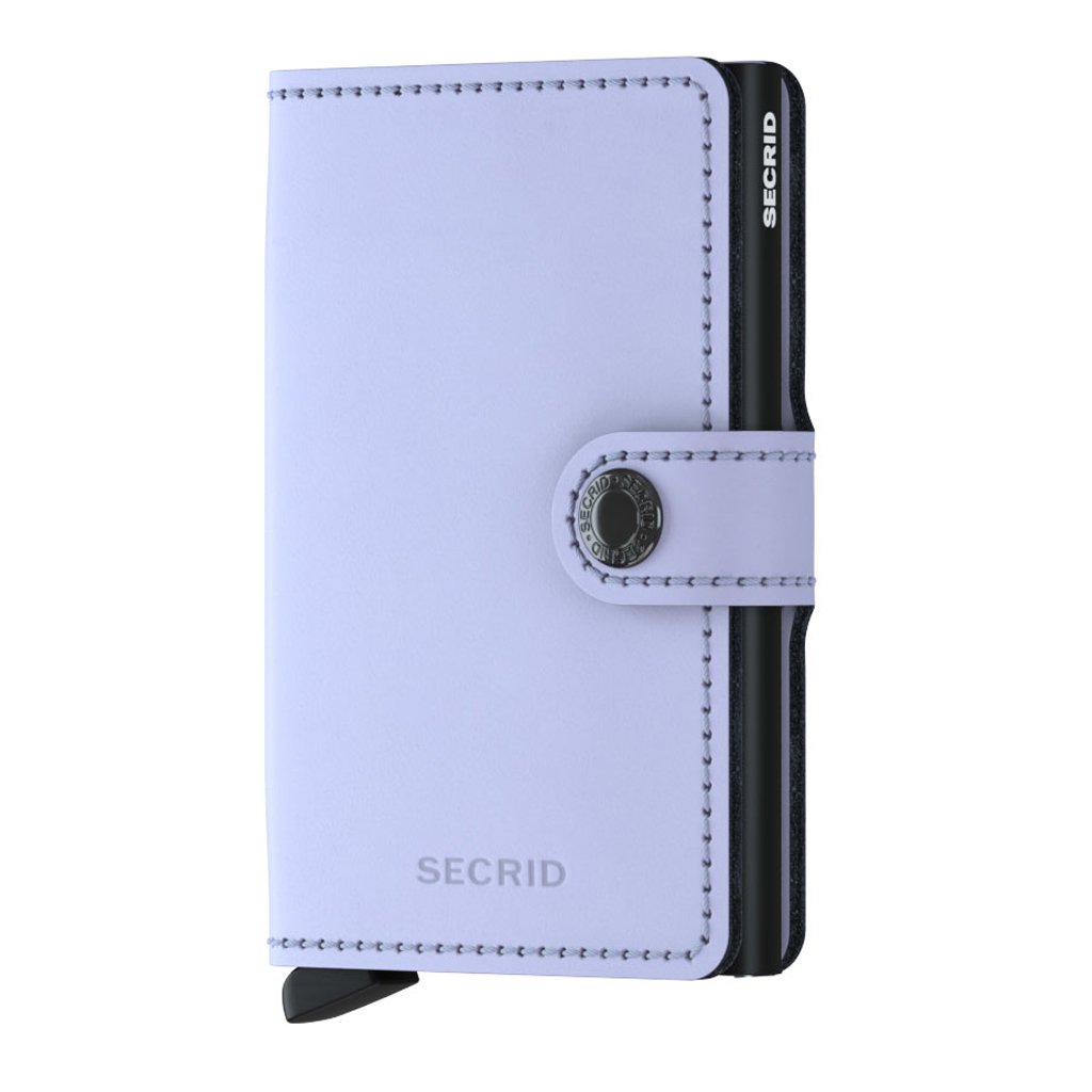 Secrid | Matte Collection