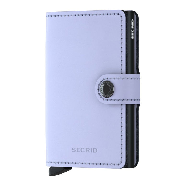 Secrid | Matte Collection