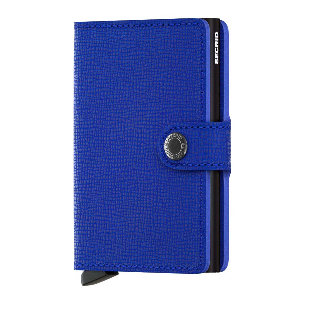 Secrid | Crisple Collection