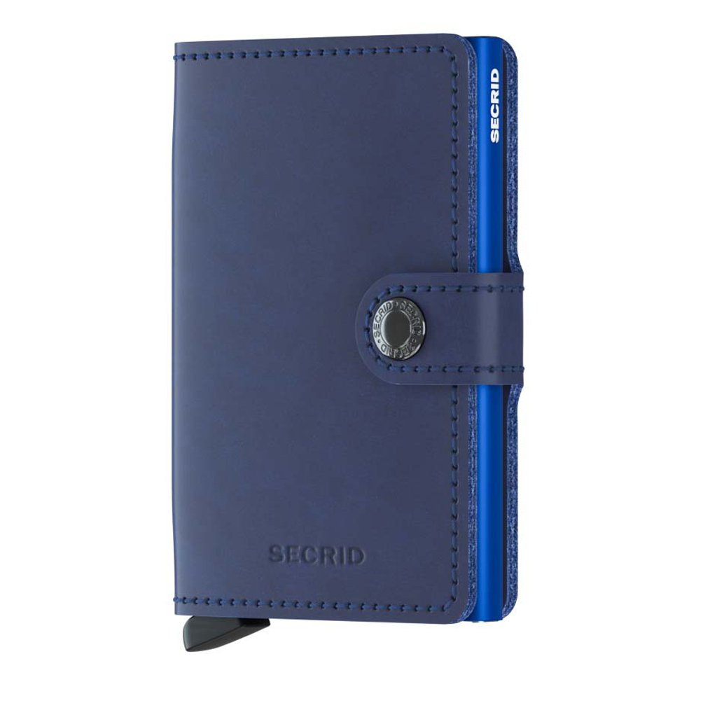 Secrid | Original Collection