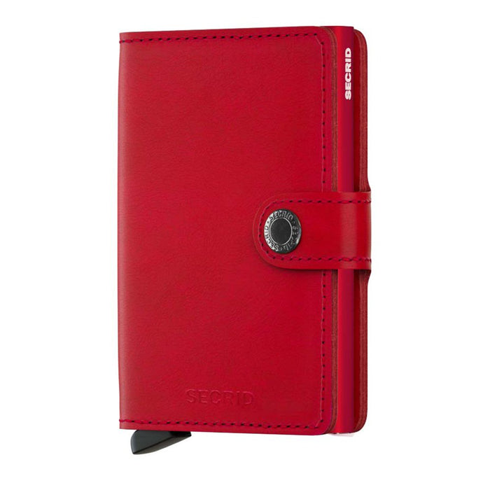 Secrid | Original Collection