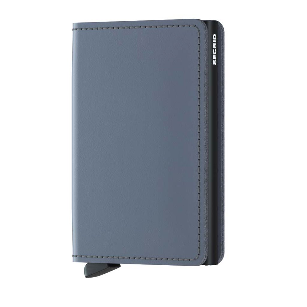 Secrid | Matte Collection