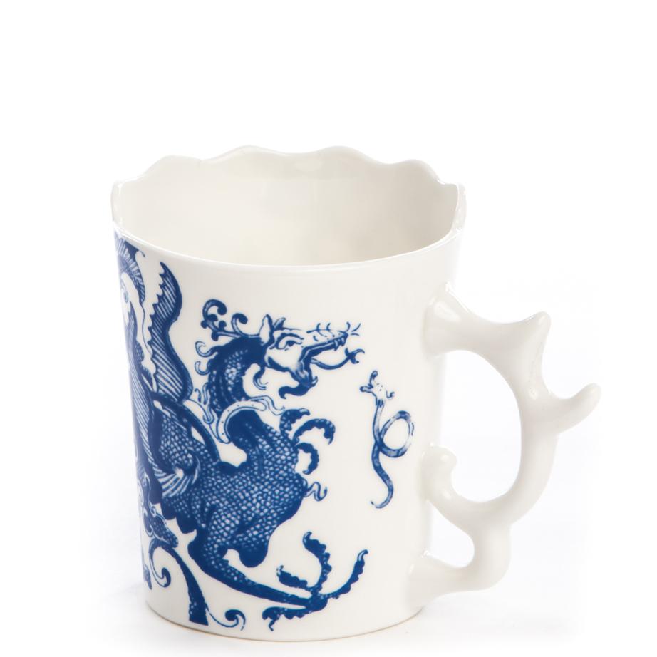 Seletti Hybrid Mug Procopia 09752