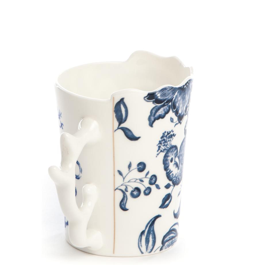 Seletti Hybrid Mug Procopia 09752