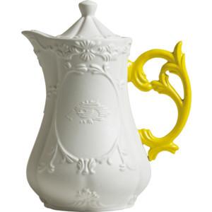I-Wares Teapot and Sugar Bowl