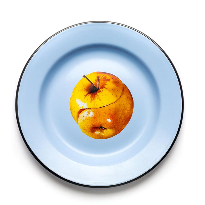 Seletti wears TOILETPAPER Enamel Plates