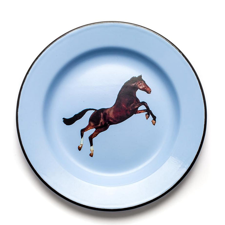 Seletti wears TOILETPAPER Enamel Plates
