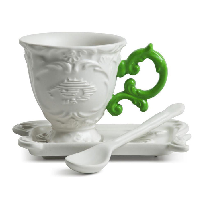 I-Wares Espresso Set