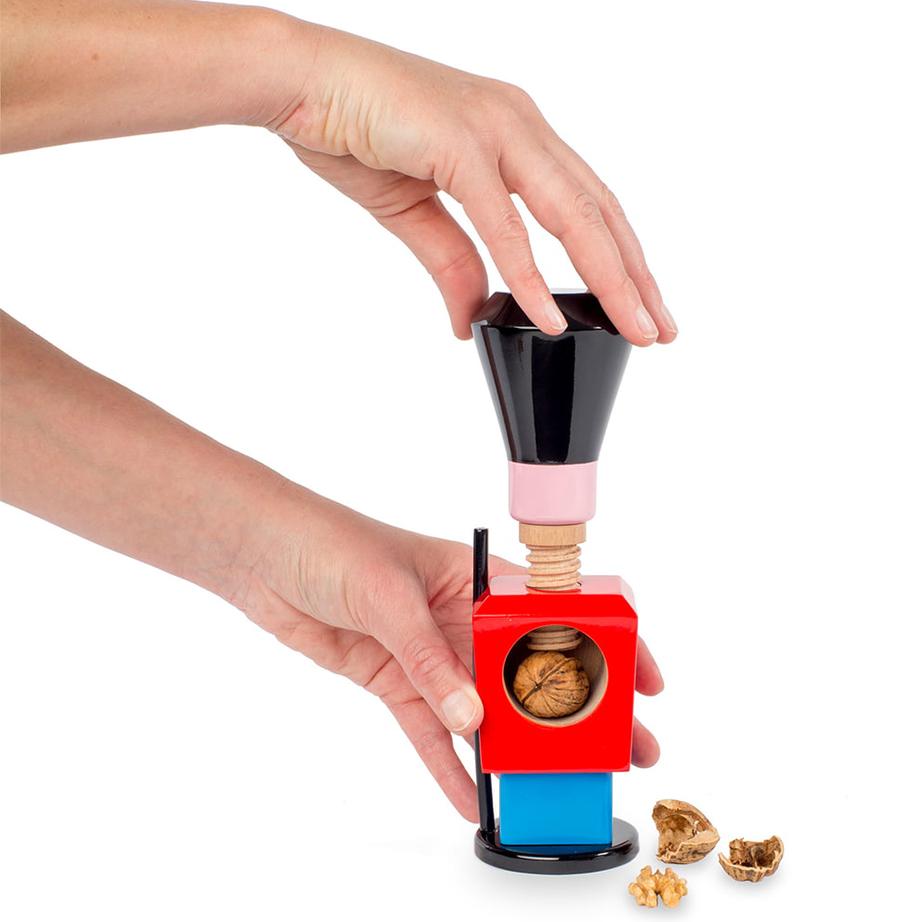 The Guard Hussar Nutcracker