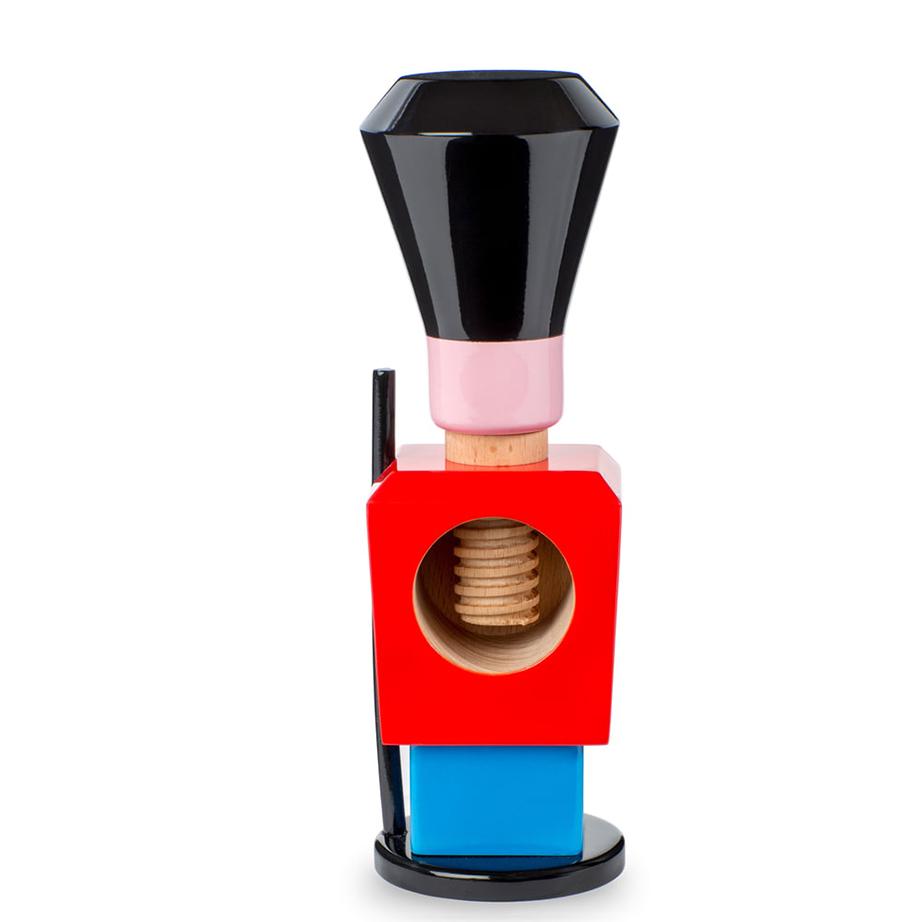 The Guard Hussar Nutcracker