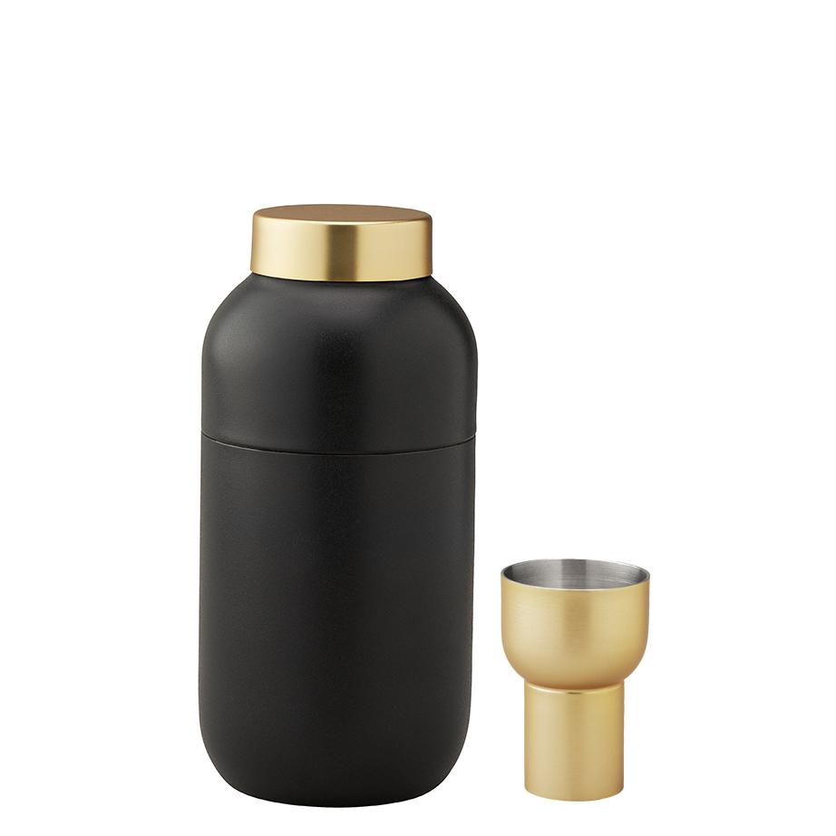 Collar Collection | Barware