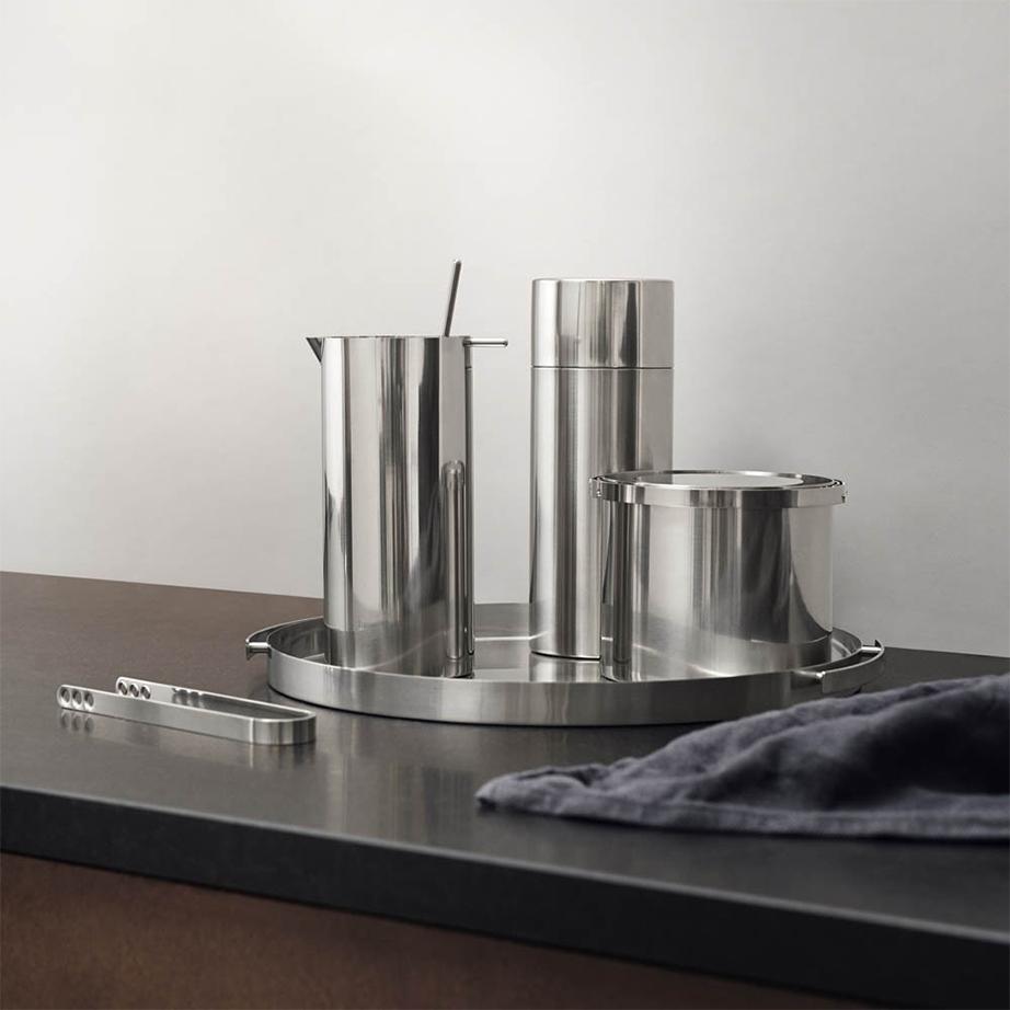 Cylinda-Line Cocktail Shaker