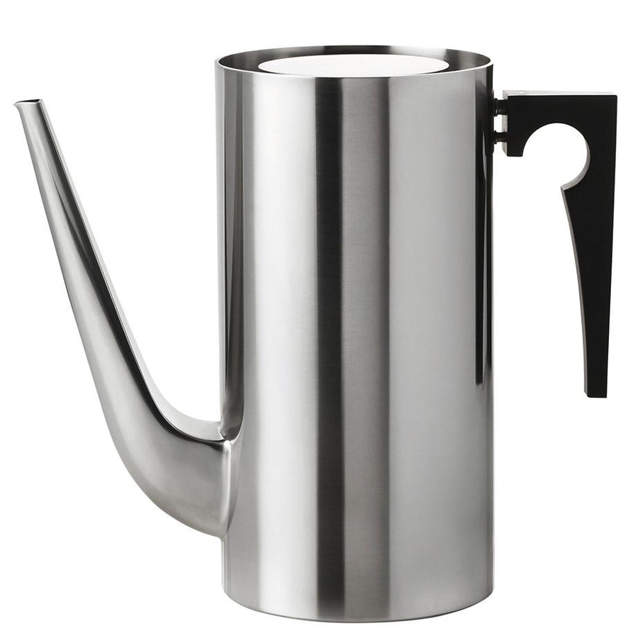 Stelton Cylinda-line Coffee Pot 01-2