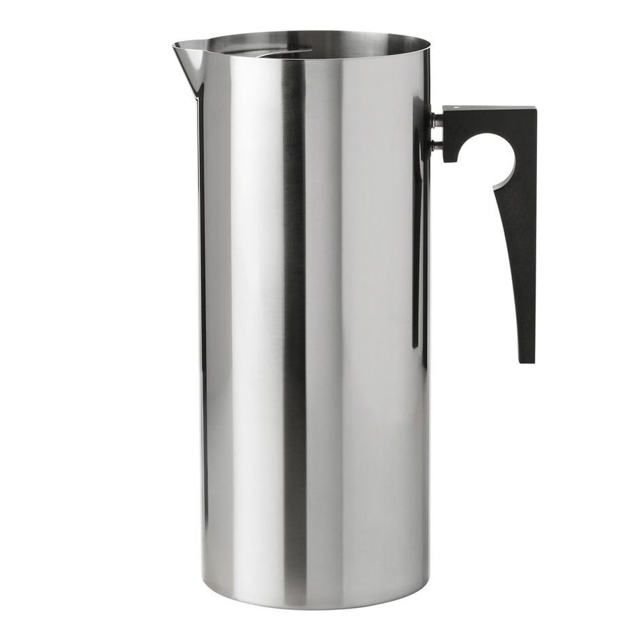 Stelton Cylinda-line Jug with Ice Lip 03-3