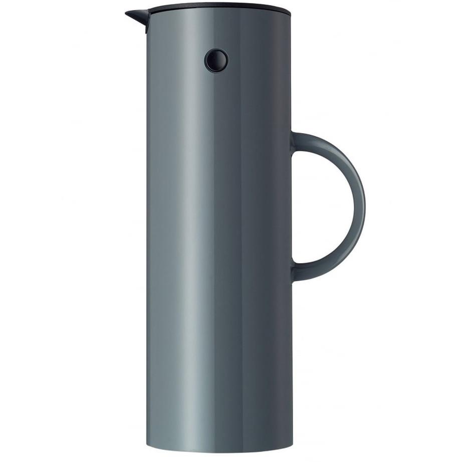 Stelton EM77 Vacuum Jug Granite
