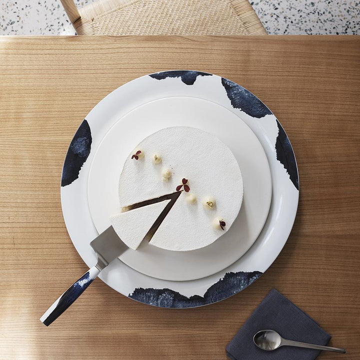 Stockholm Cake Knife & Serving Tray