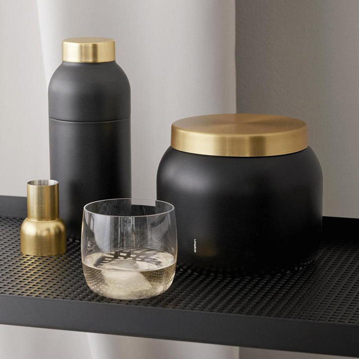 Collar Collection | Barware