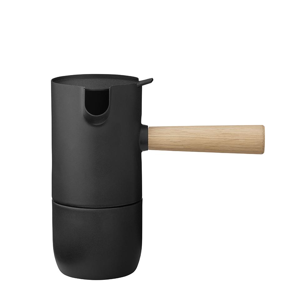 Collar Collection | Coffee