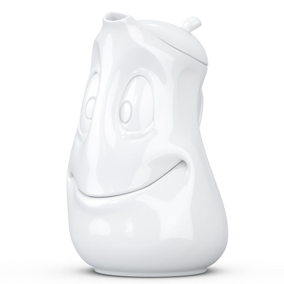 Good Mood Tea Pot