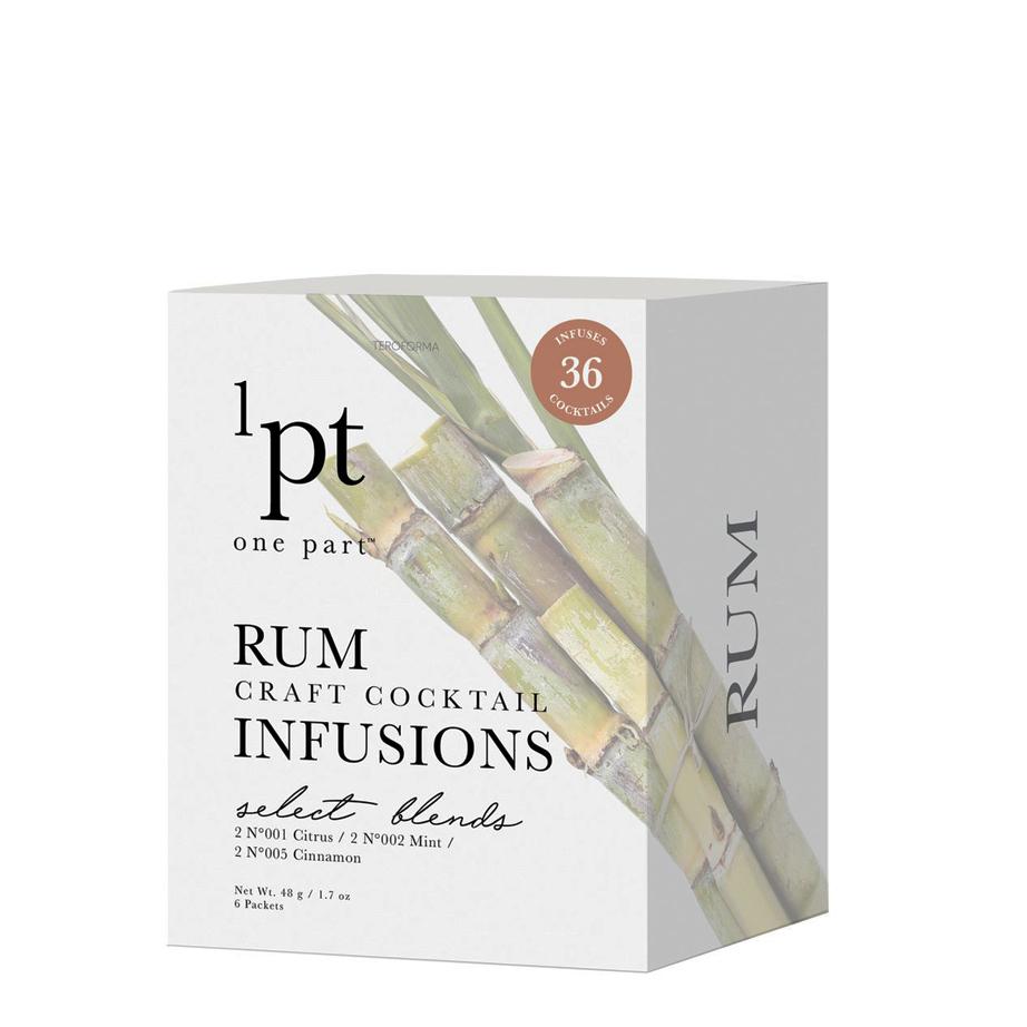 1pt Craft Cocktail Infusions