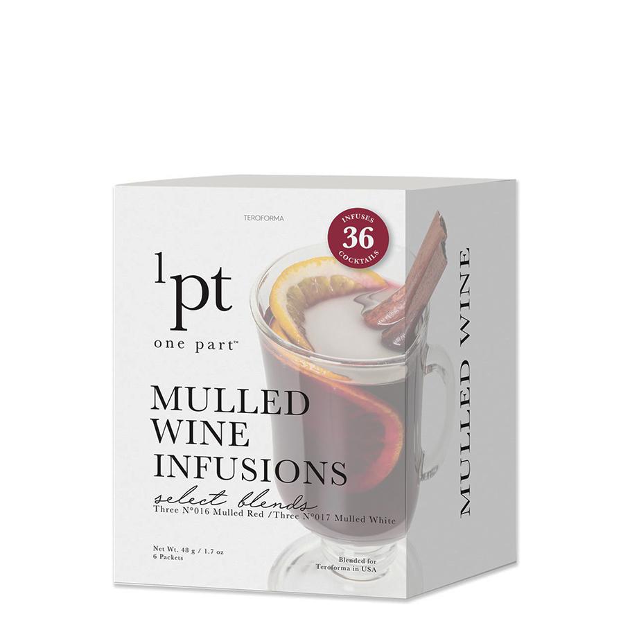 1pt Craft Cocktail Infusions