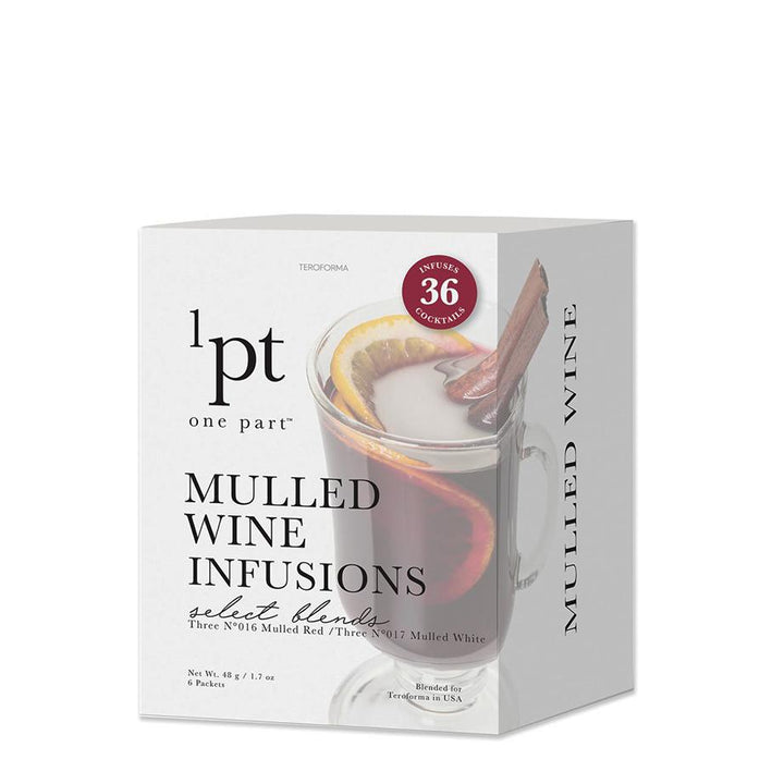 1pt Craft Cocktail Infusions