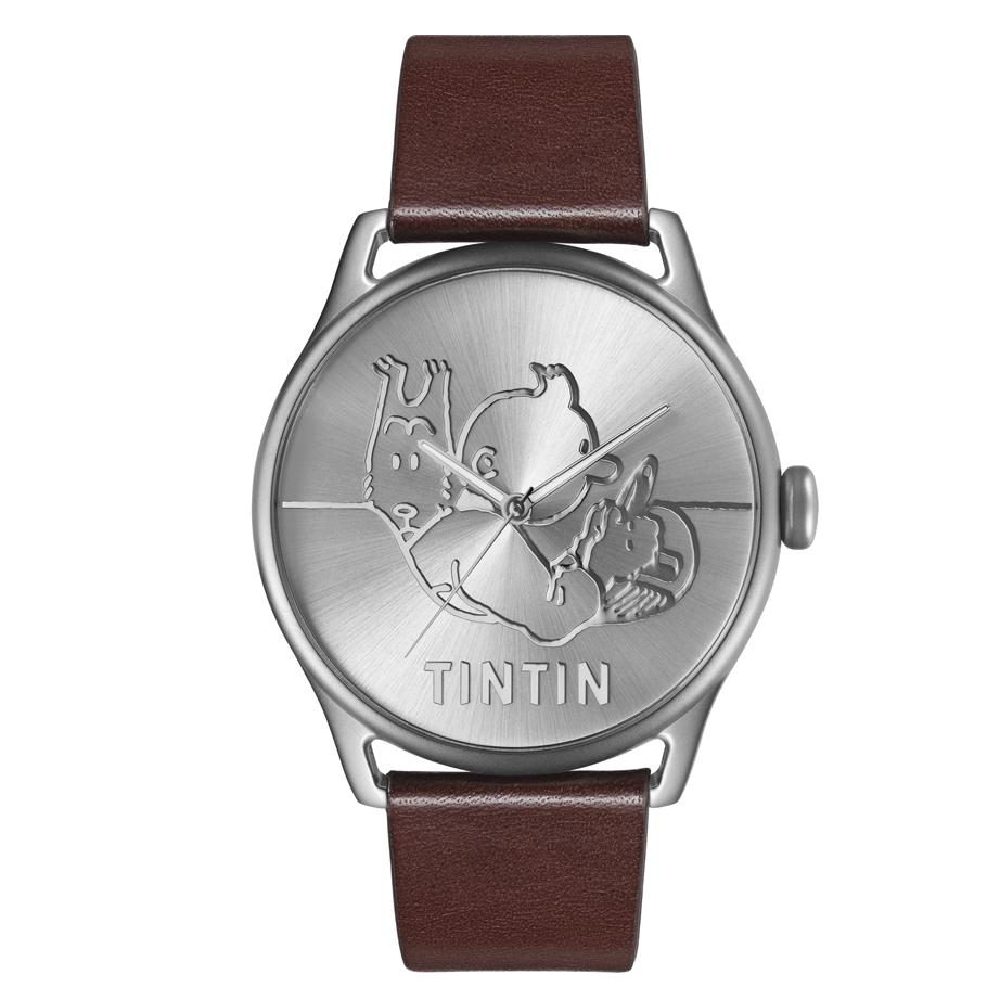 Tintin Watches