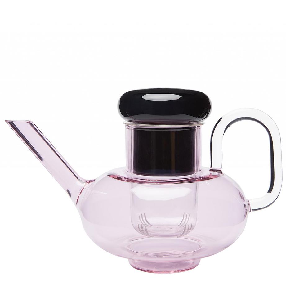 Tom Dixon Bump Tea Pot BPTP01