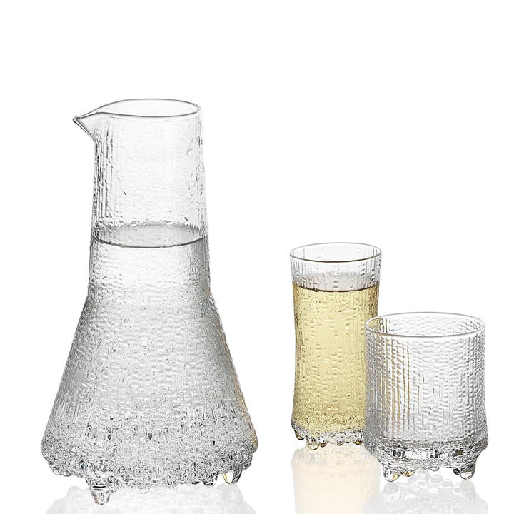 Ultima Thule Pitcher