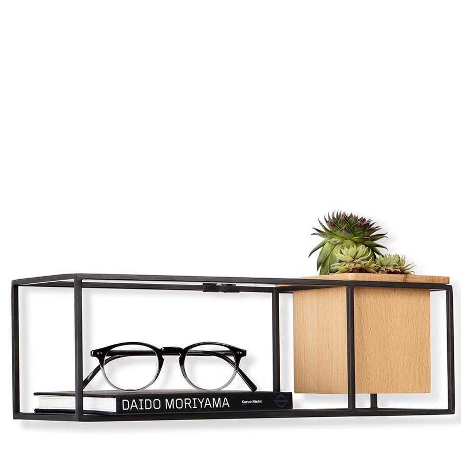 Umbra Cubist Shelf 470755-427