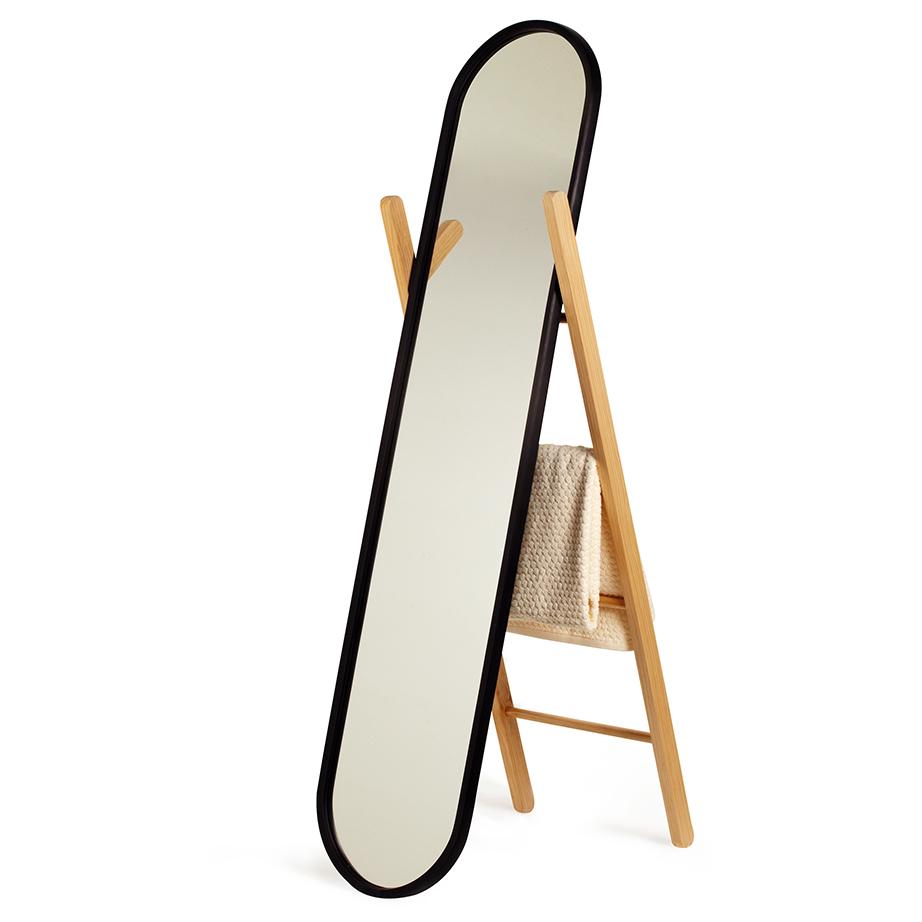 Umbra Hub Floor Mirror 358375-045