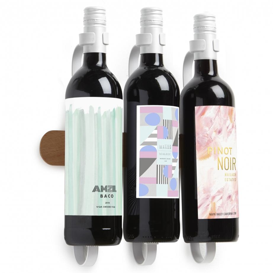 Umbra Showvino Wine Display 1010211-668