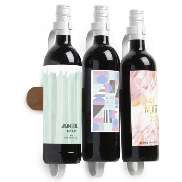 Umbra Showvino Wine Display 1010211-668