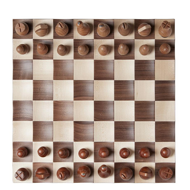 Wobble Chess Set