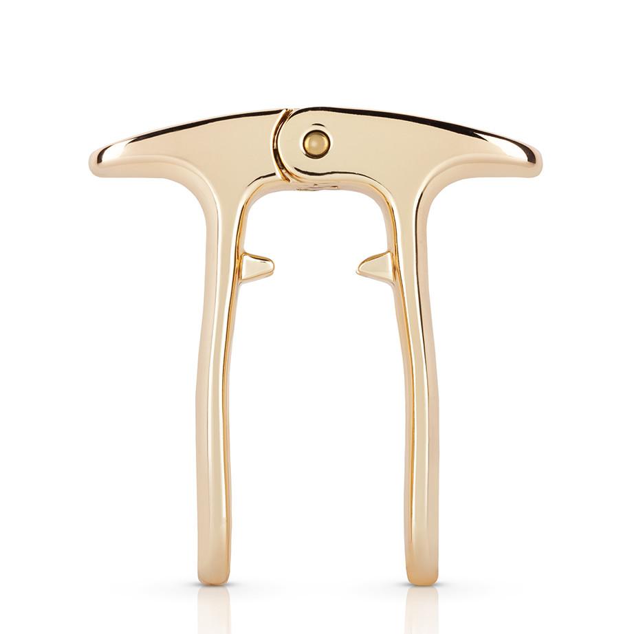 Belmont Champagne Puller