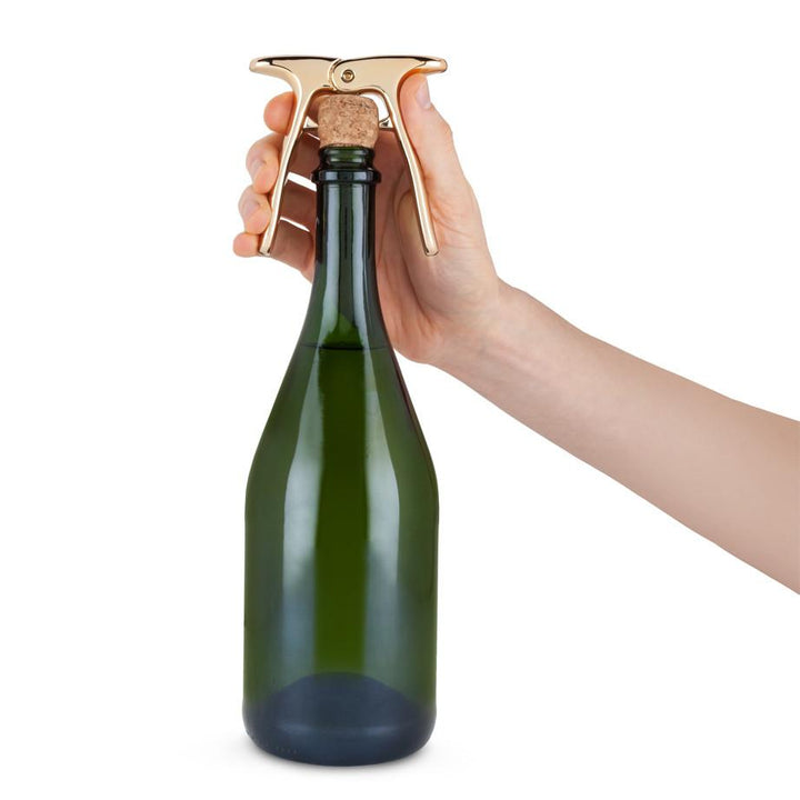 Belmont Champagne Puller