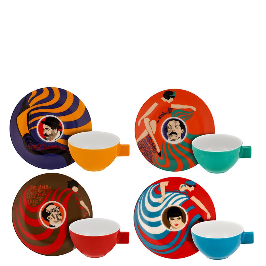 Vista Alegre Espresso Sets