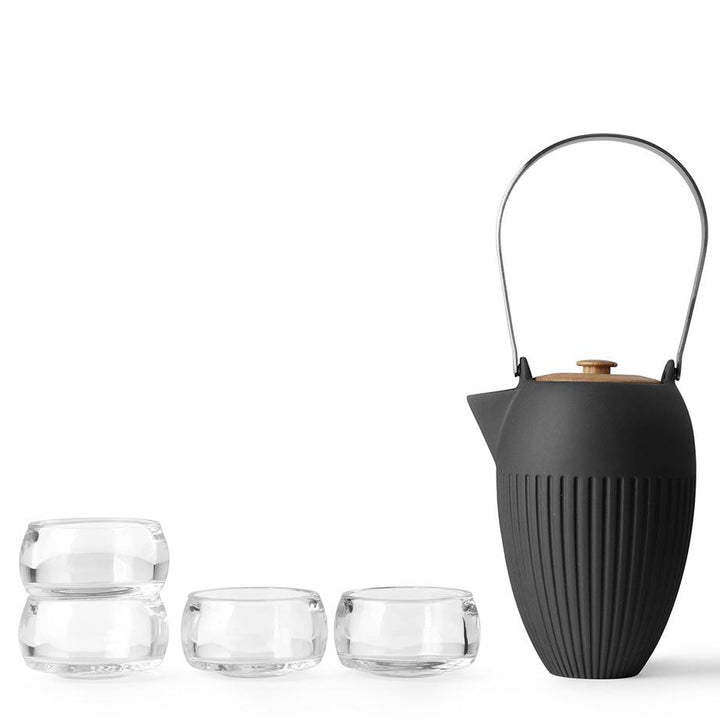 Senses Ambience Tea Set